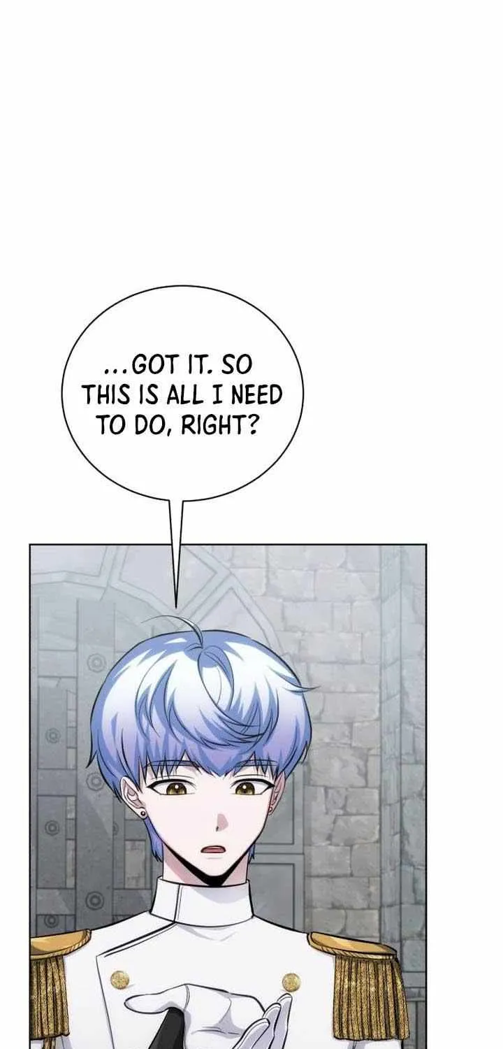 The Magic Tower’s Problem Child Chapter 11 page 87 - 