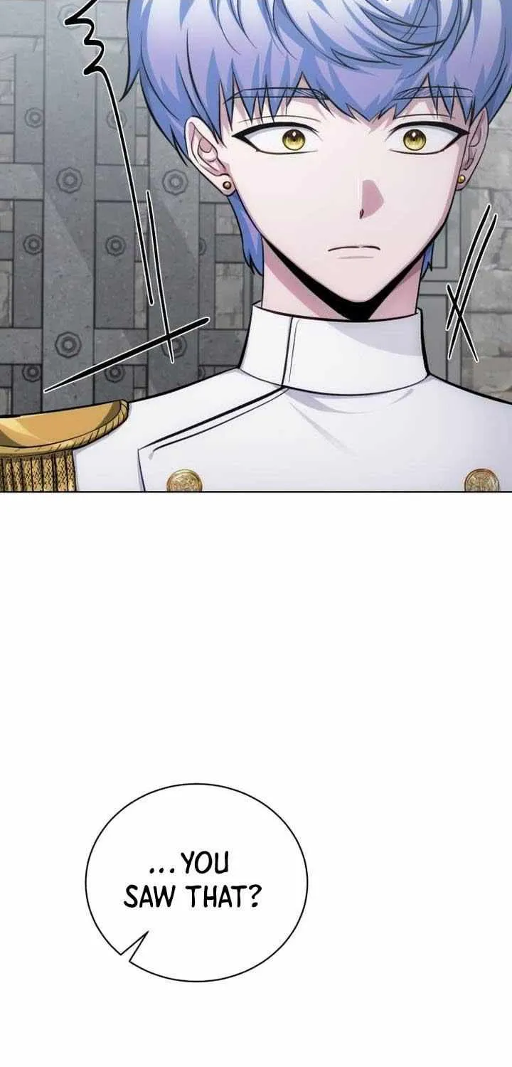 The Magic Tower’s Problem Child Chapter 11 page 89 - 