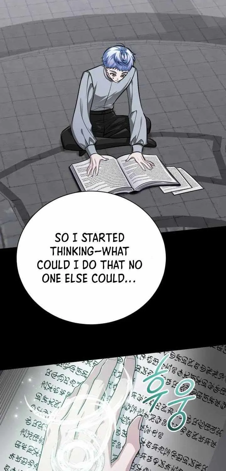 The Magic Tower’s Problem Child Chapter 11 page 96 - 
