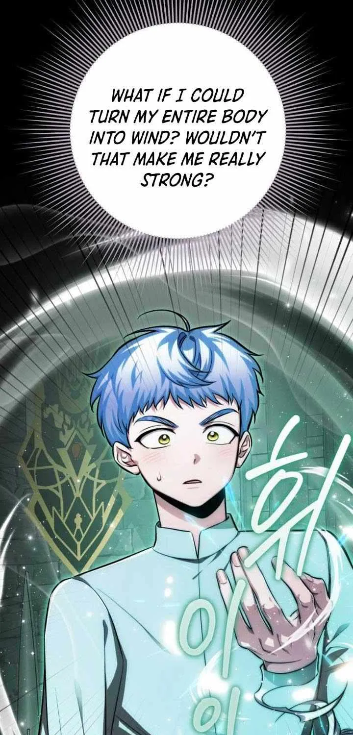 The Magic Tower’s Problem Child Chapter 11 page 98 - 