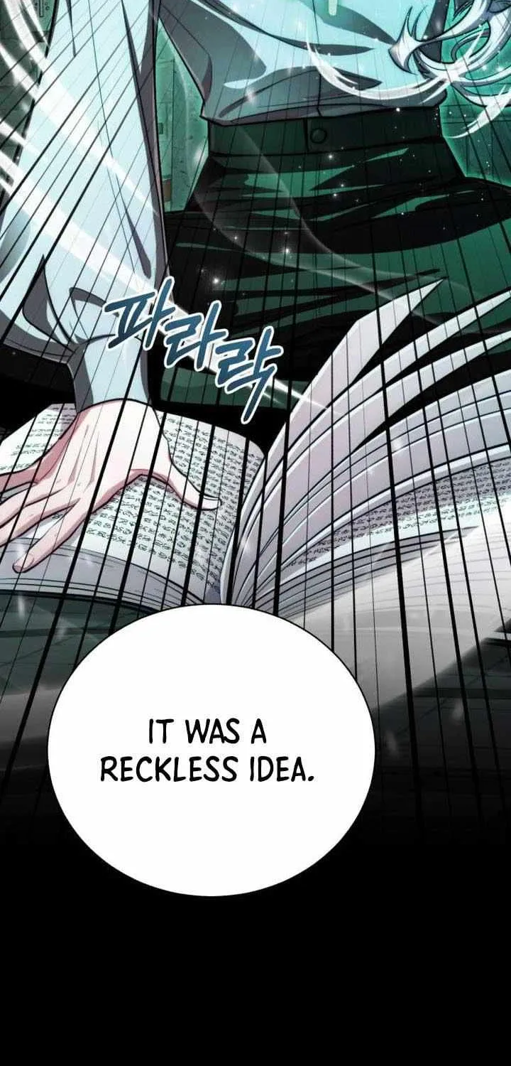 The Magic Tower’s Problem Child Chapter 11 page 99 - 