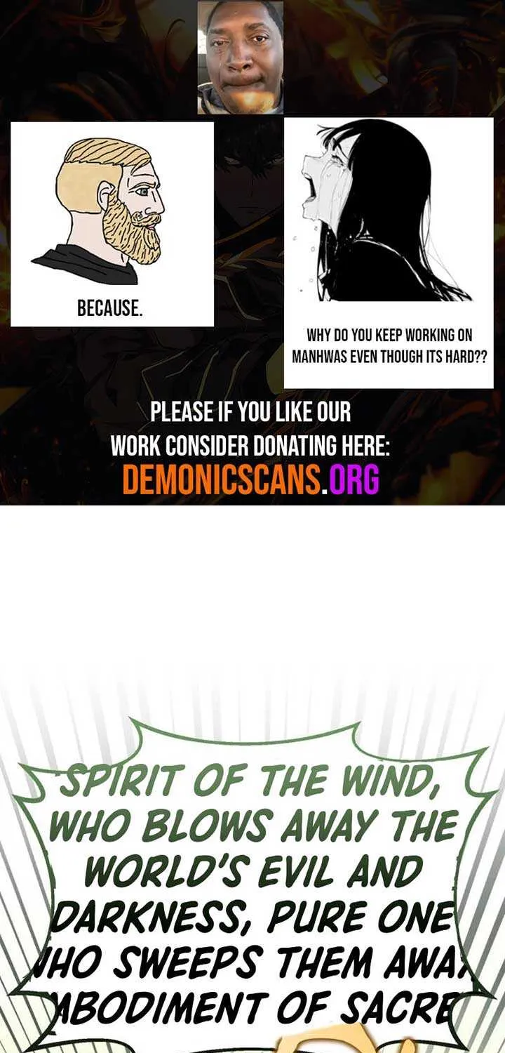The Magic Tower’s Problem Child Chapter 12 page 2 - 