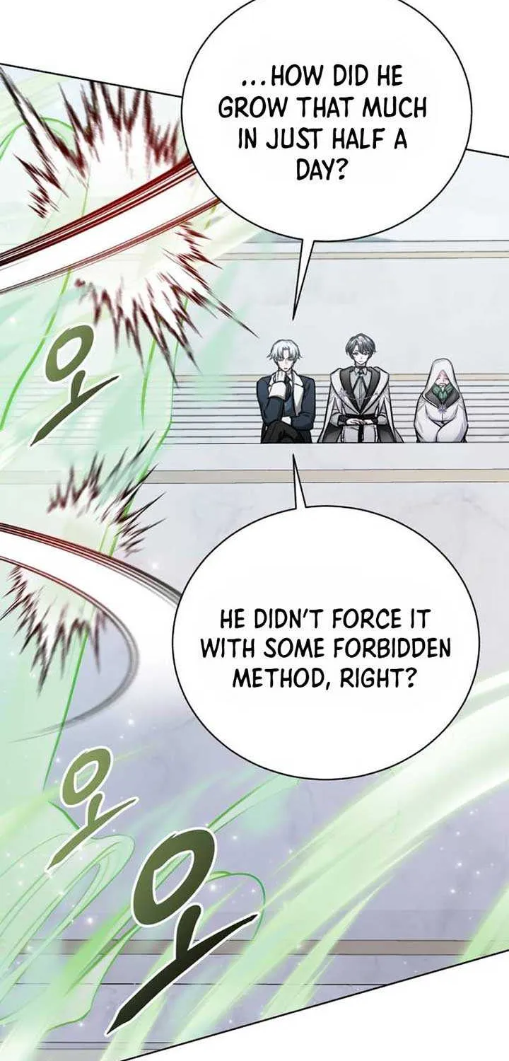 The Magic Tower’s Problem Child Chapter 12 page 114 - 