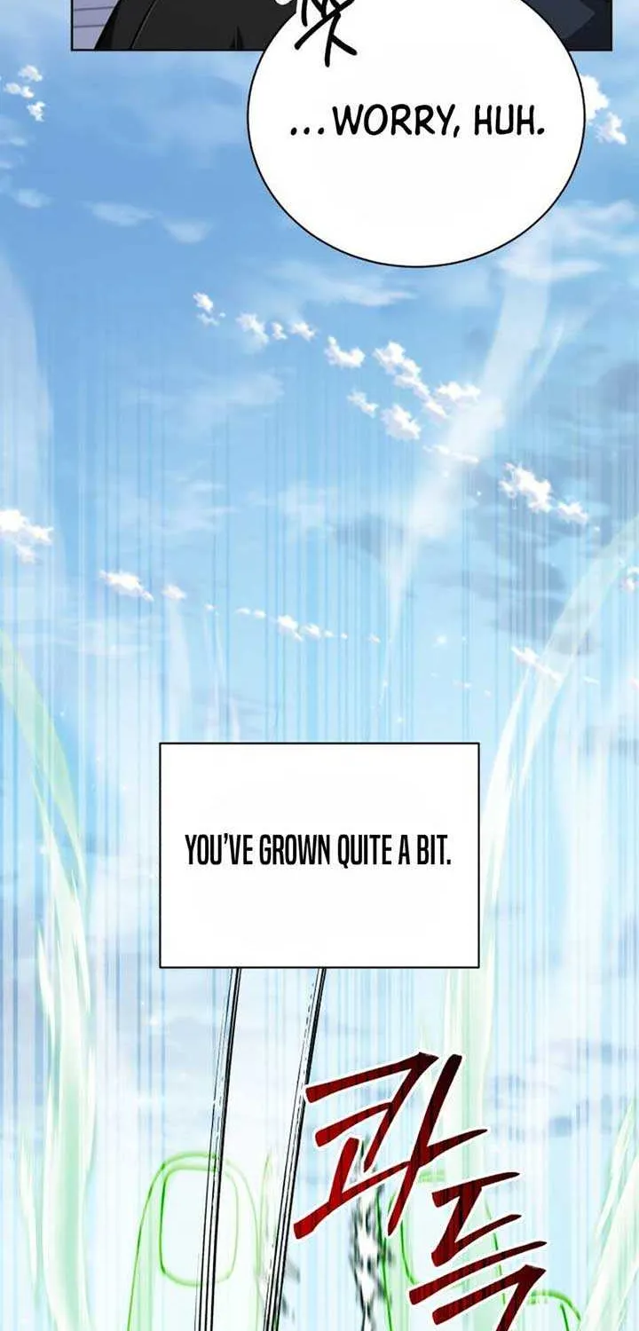 The Magic Tower’s Problem Child Chapter 12 page 117 - 