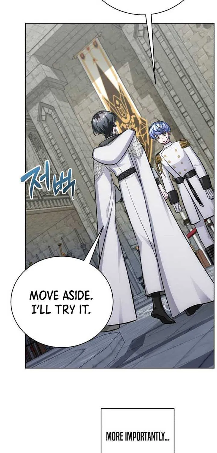 The Magic Tower’s Problem Child Chapter 12 page 14 - 
