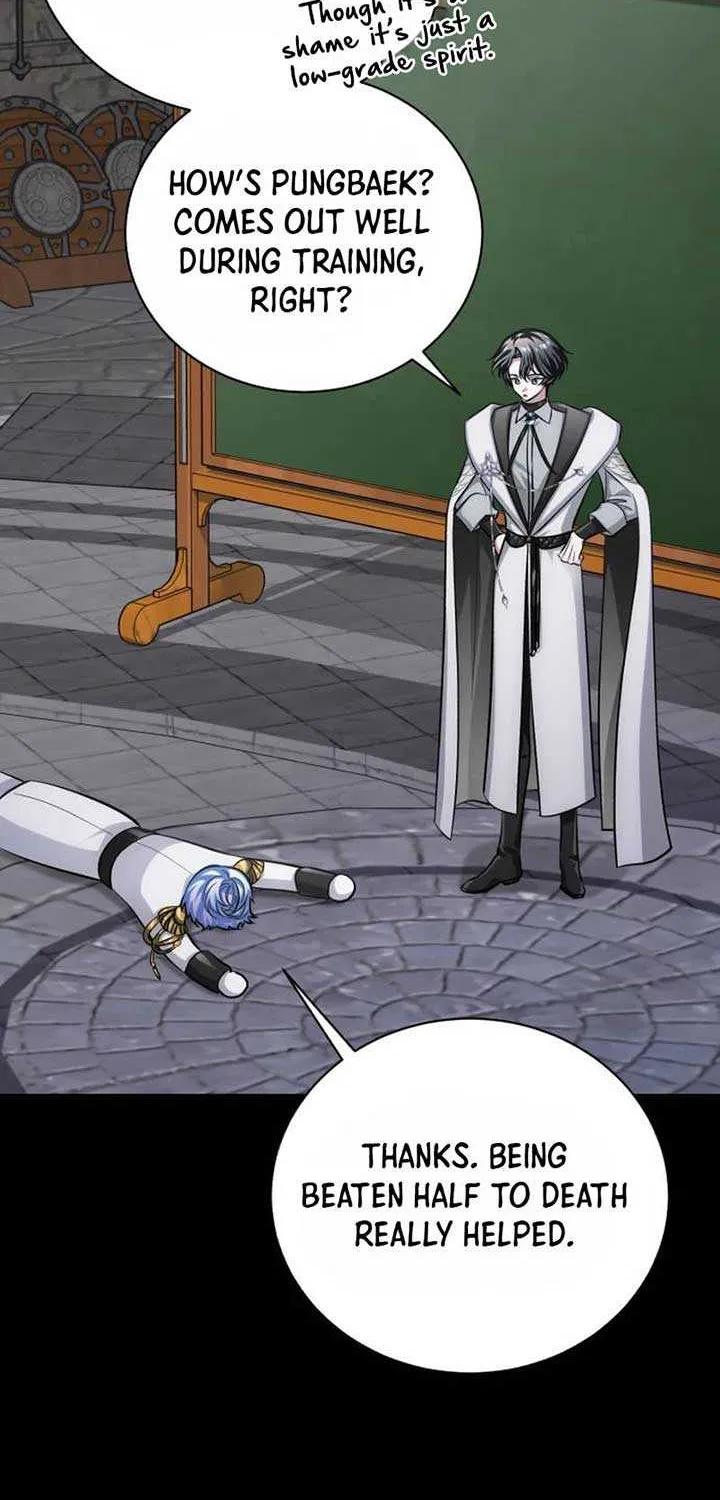 The Magic Tower’s Problem Child Chapter 12 page 132 - 
