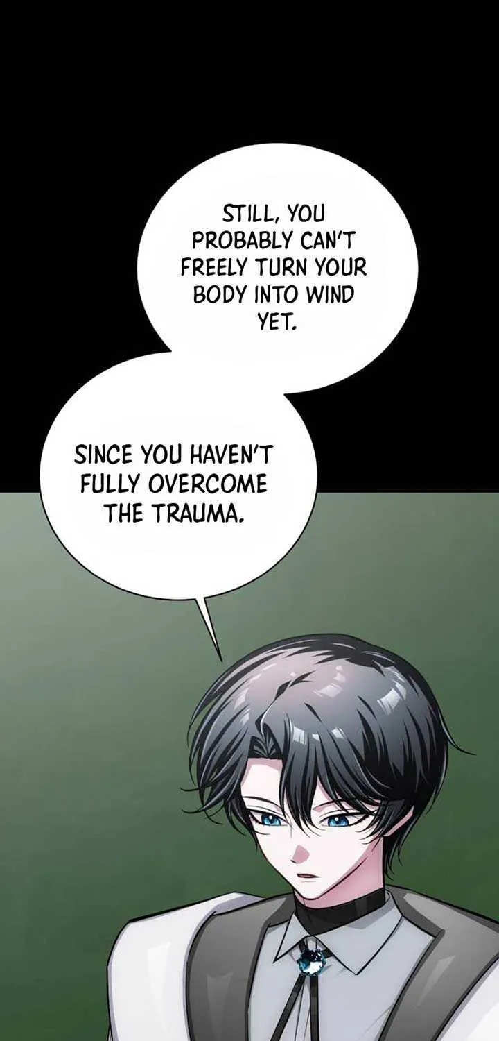 The Magic Tower’s Problem Child Chapter 12 page 133 - 