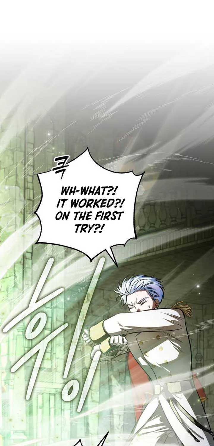 The Magic Tower’s Problem Child Chapter 12 page 27 - 