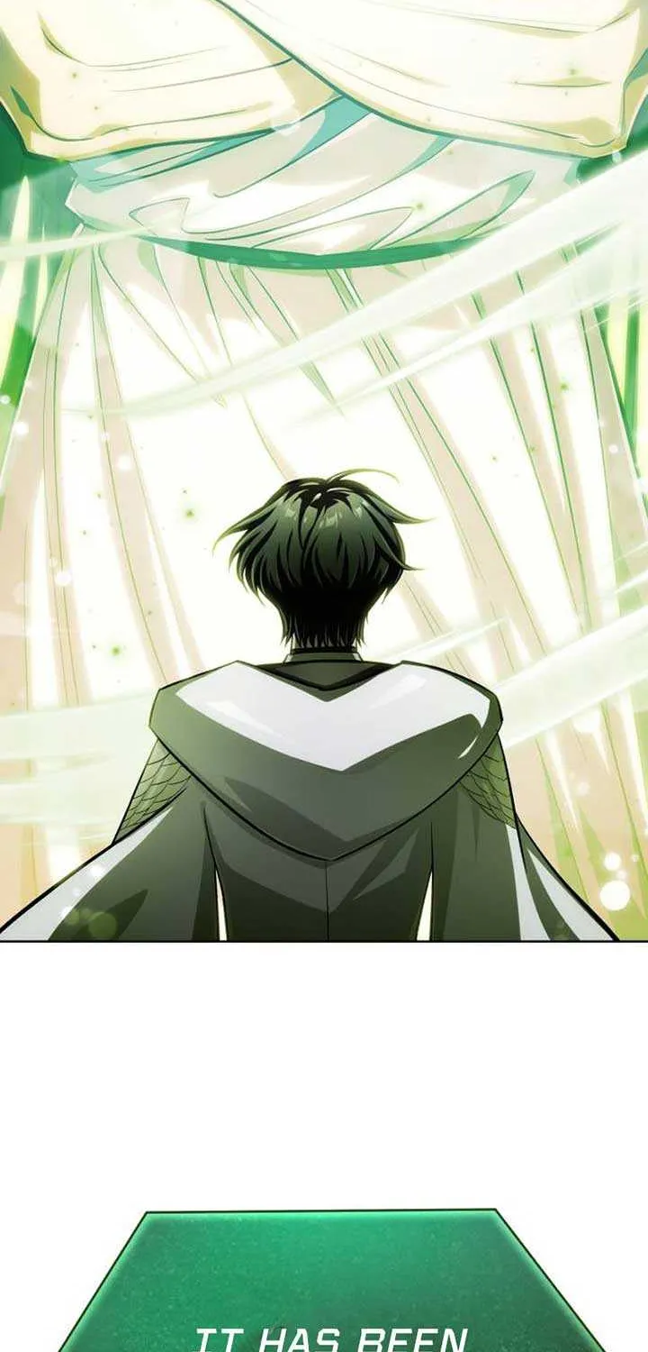 The Magic Tower’s Problem Child Chapter 12 page 30 - 