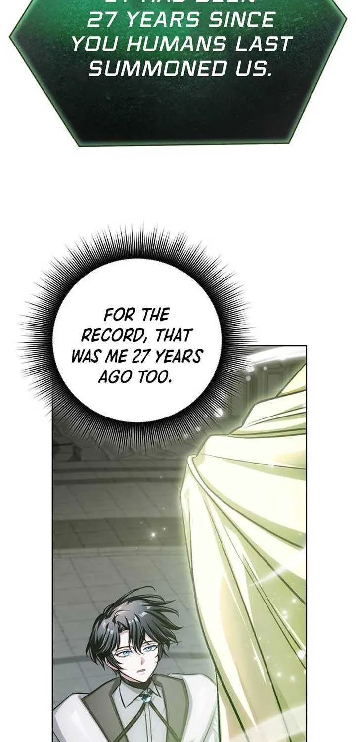 The Magic Tower’s Problem Child Chapter 12 page 31 - 