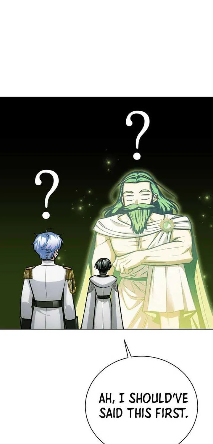 The Magic Tower’s Problem Child Chapter 12 page 36 - 