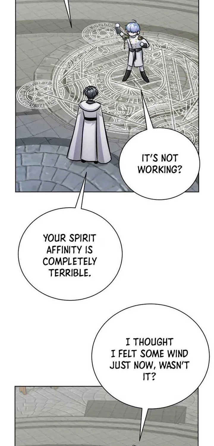 The Magic Tower’s Problem Child Chapter 12 page 5 - 