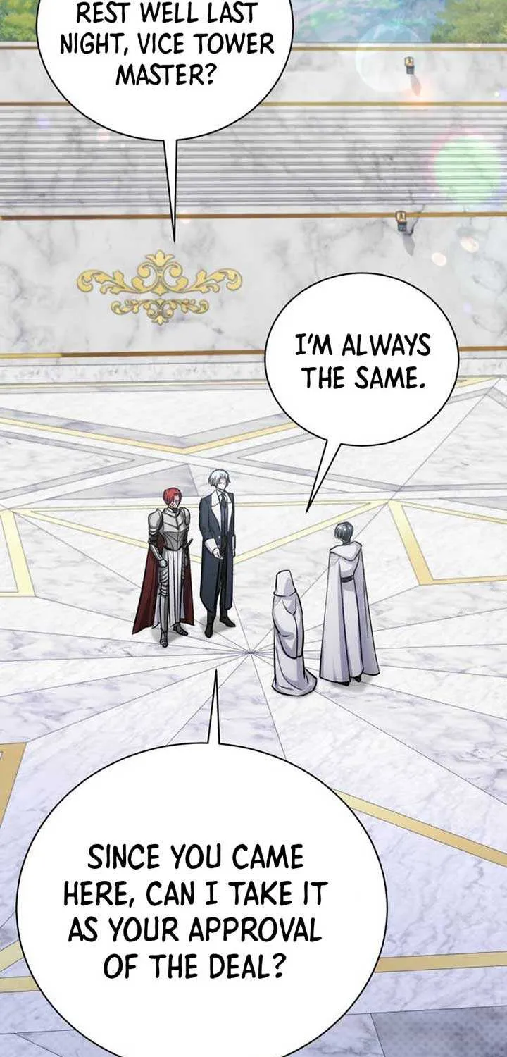 The Magic Tower’s Problem Child Chapter 12 page 41 - 