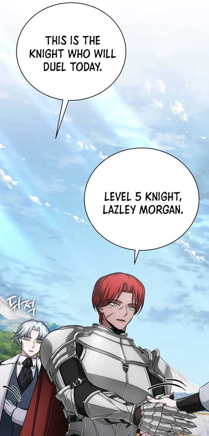 The Magic Tower’s Problem Child Chapter 12 page 45 - 