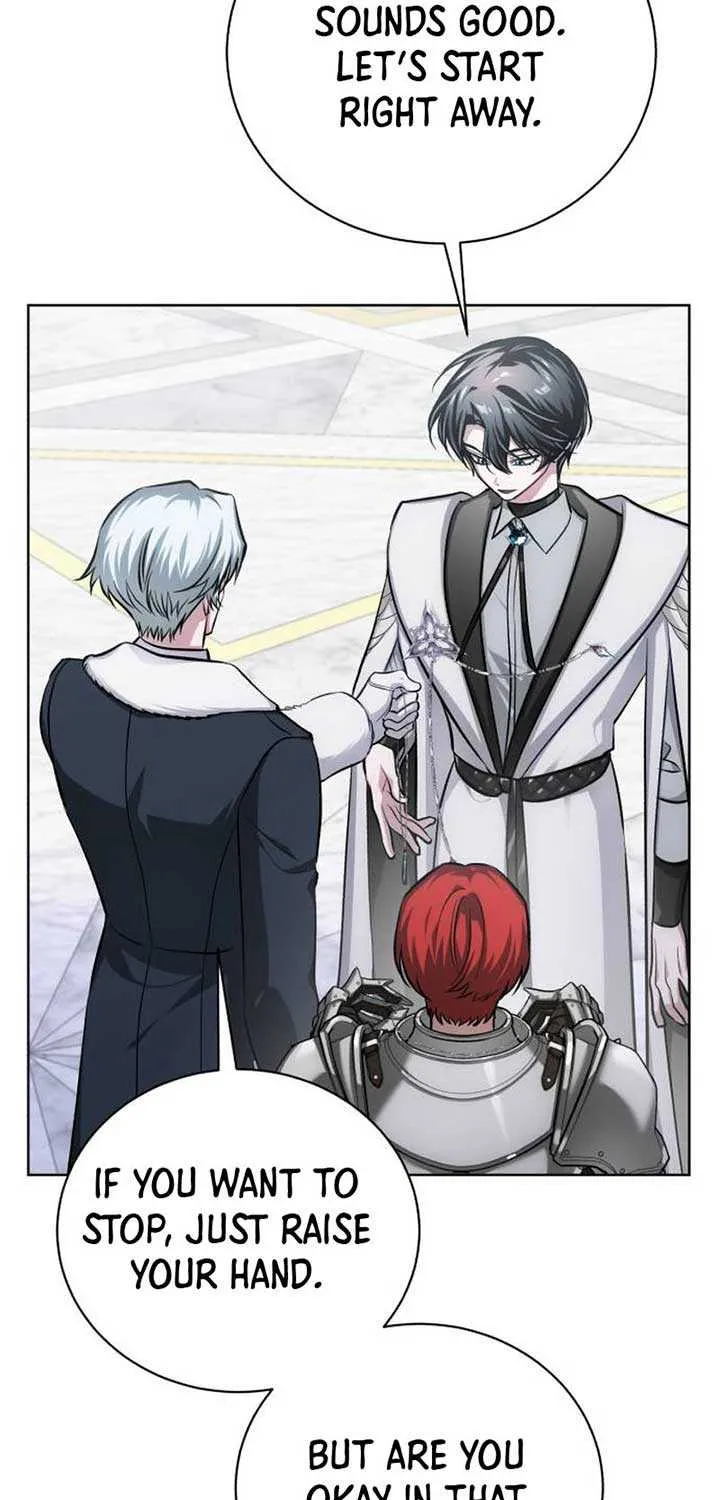 The Magic Tower’s Problem Child Chapter 12 page 49 - 