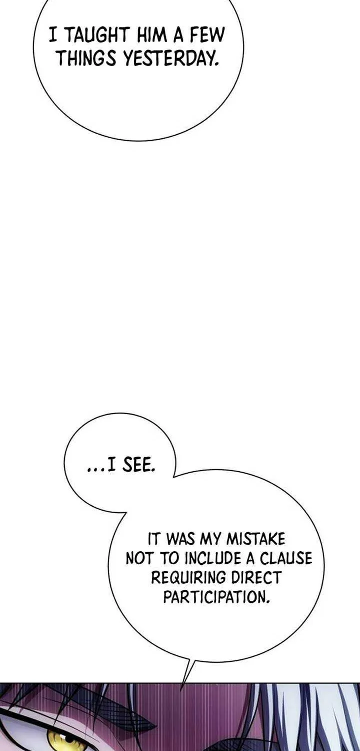 The Magic Tower’s Problem Child Chapter 12 page 58 - 
