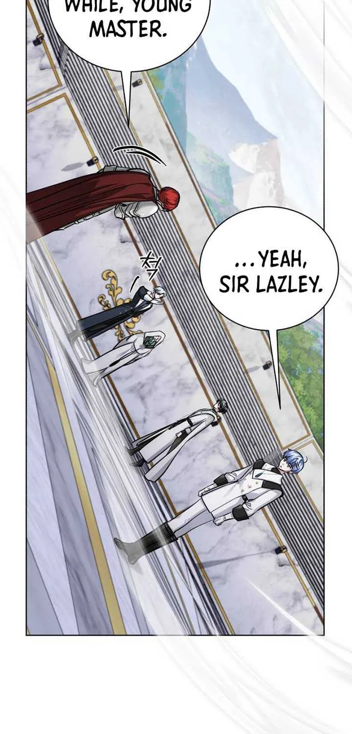 The Magic Tower’s Problem Child Chapter 12 page 72 - 