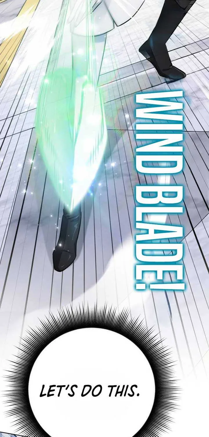 The Magic Tower’s Problem Child Chapter 12 page 94 - 