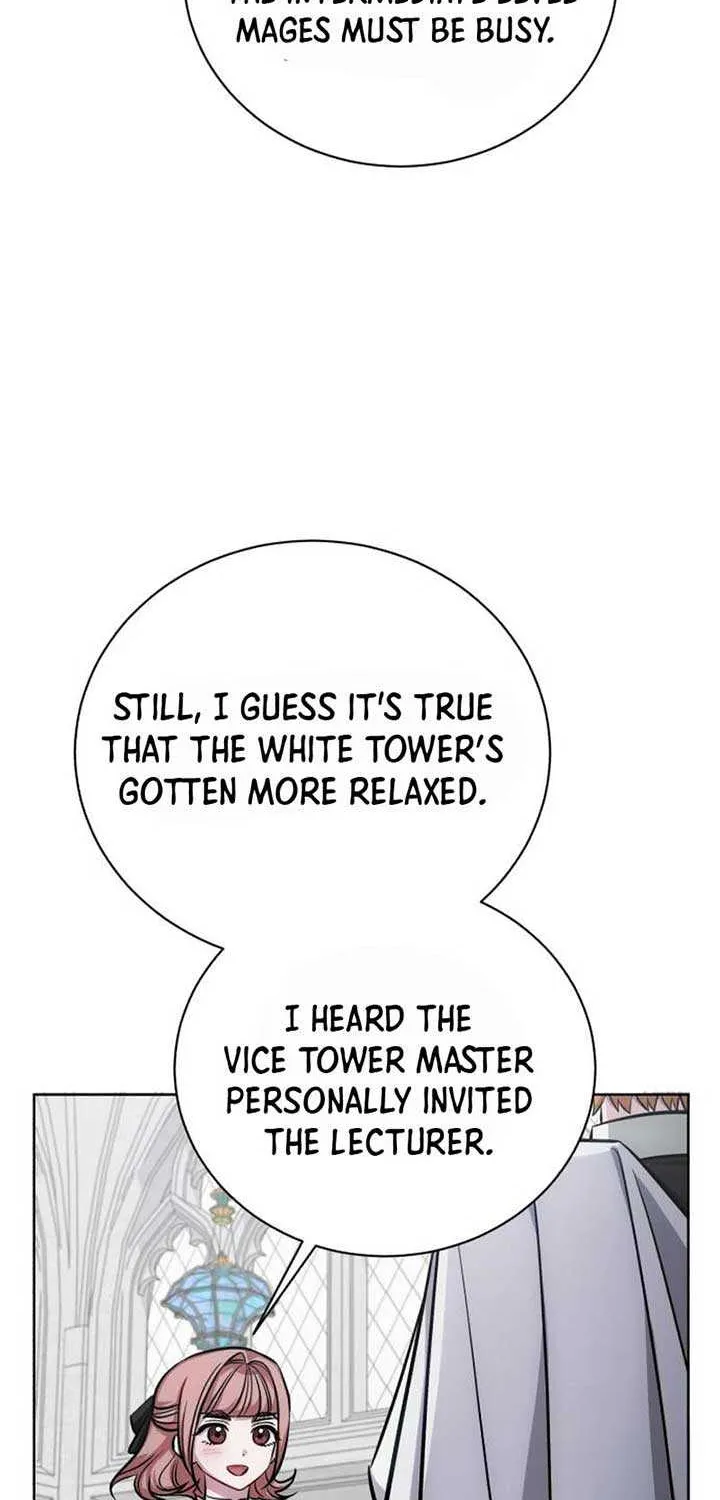The Magic Tower’s Problem Child Chapter 13 page 103 - 