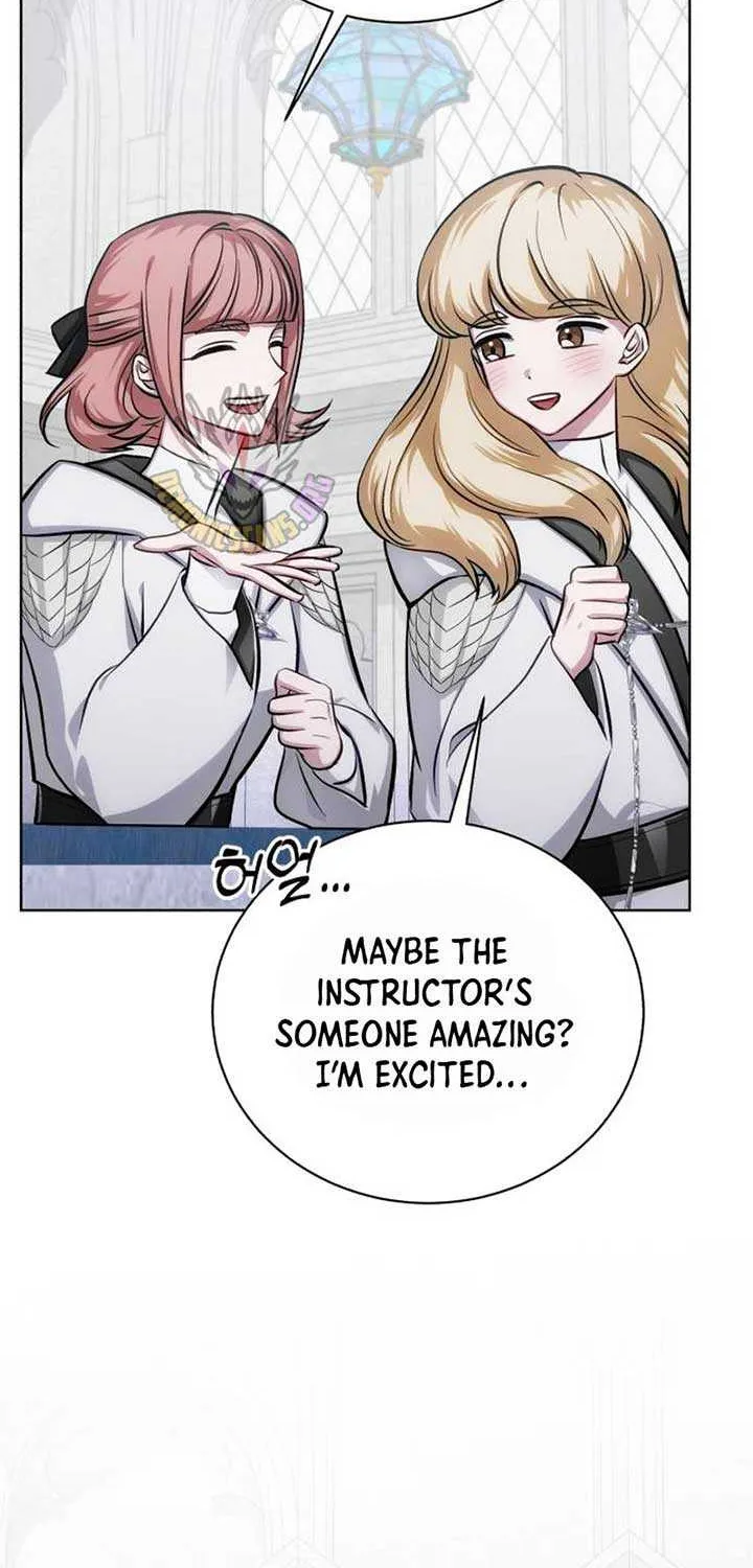 The Magic Tower’s Problem Child Chapter 13 page 105 - 