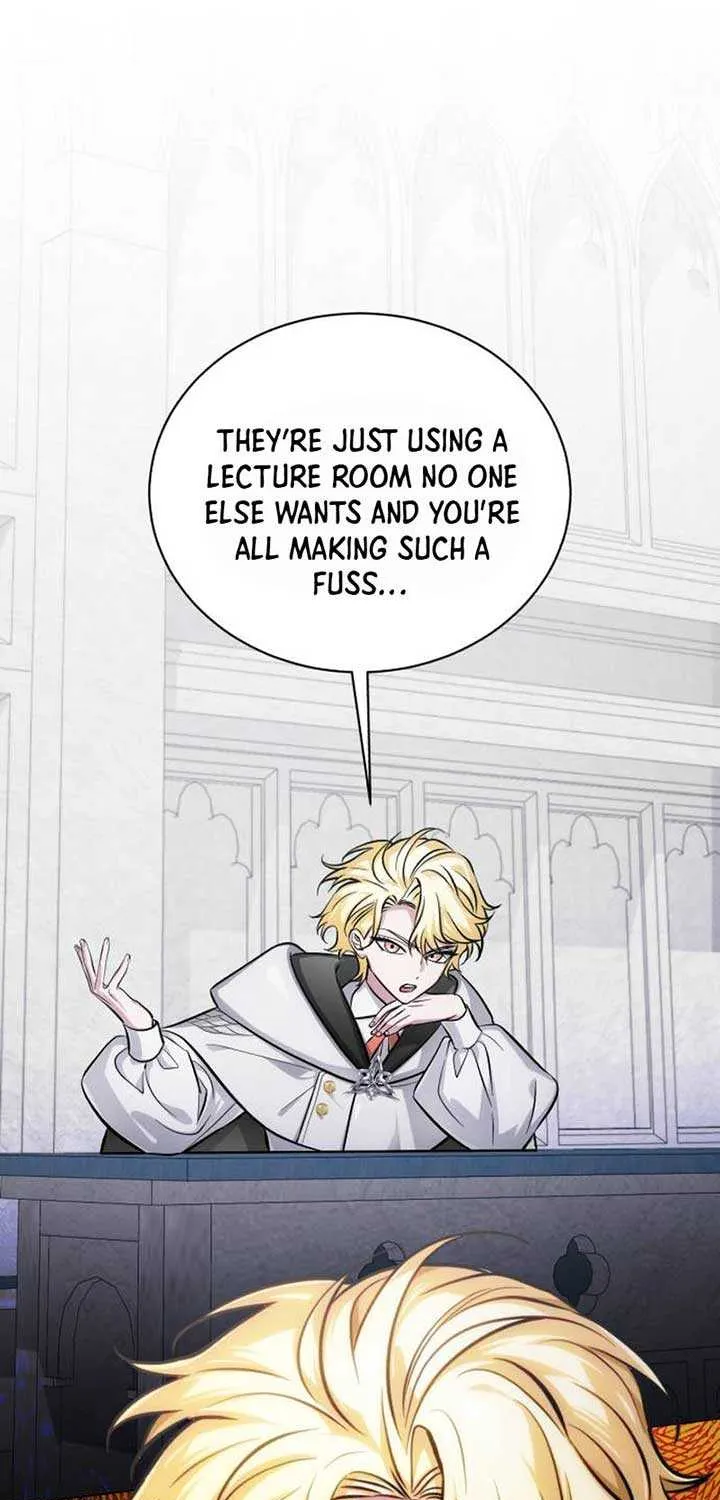 The Magic Tower’s Problem Child Chapter 13 page 108 - 