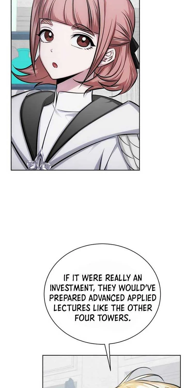 The Magic Tower’s Problem Child Chapter 13 page 110 - 