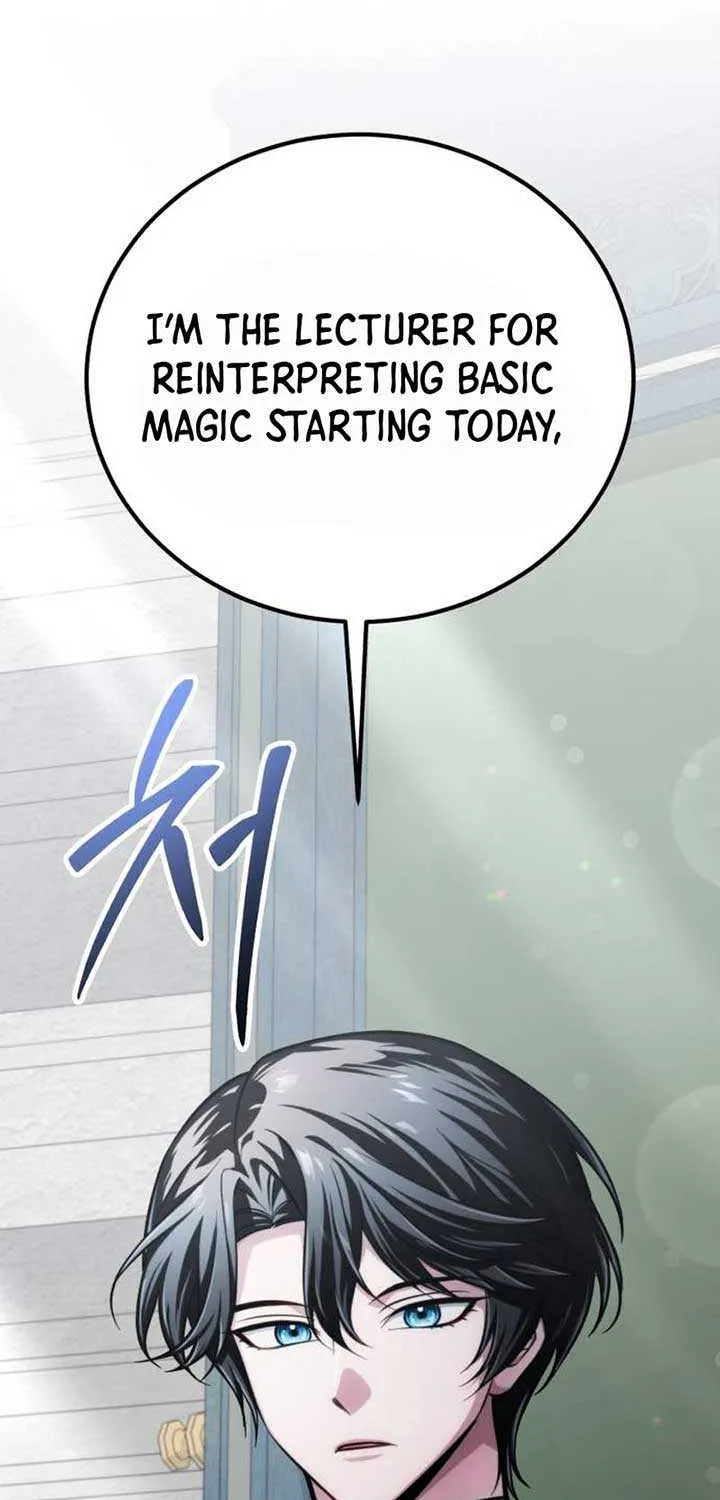 The Magic Tower’s Problem Child Chapter 13 page 120 - 