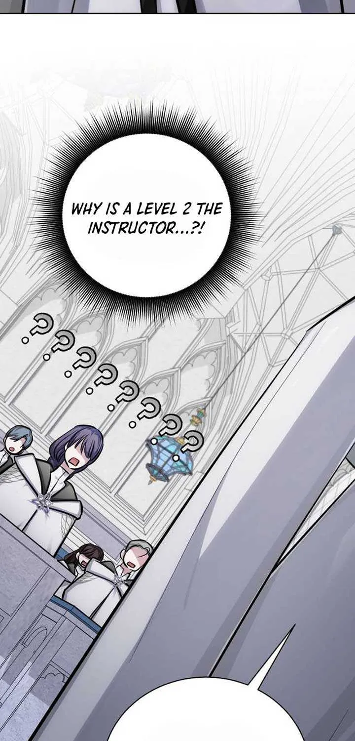The Magic Tower’s Problem Child Chapter 13 page 122 - 
