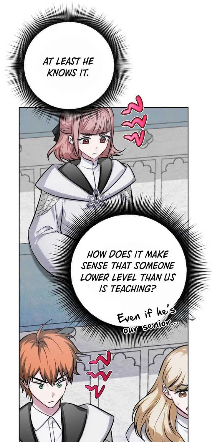 The Magic Tower’s Problem Child Chapter 13 page 124 - 