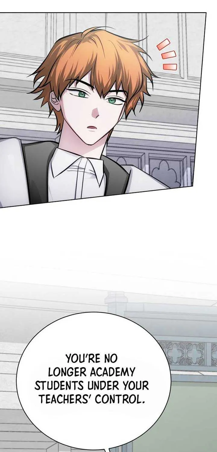 The Magic Tower’s Problem Child Chapter 13 page 126 - 