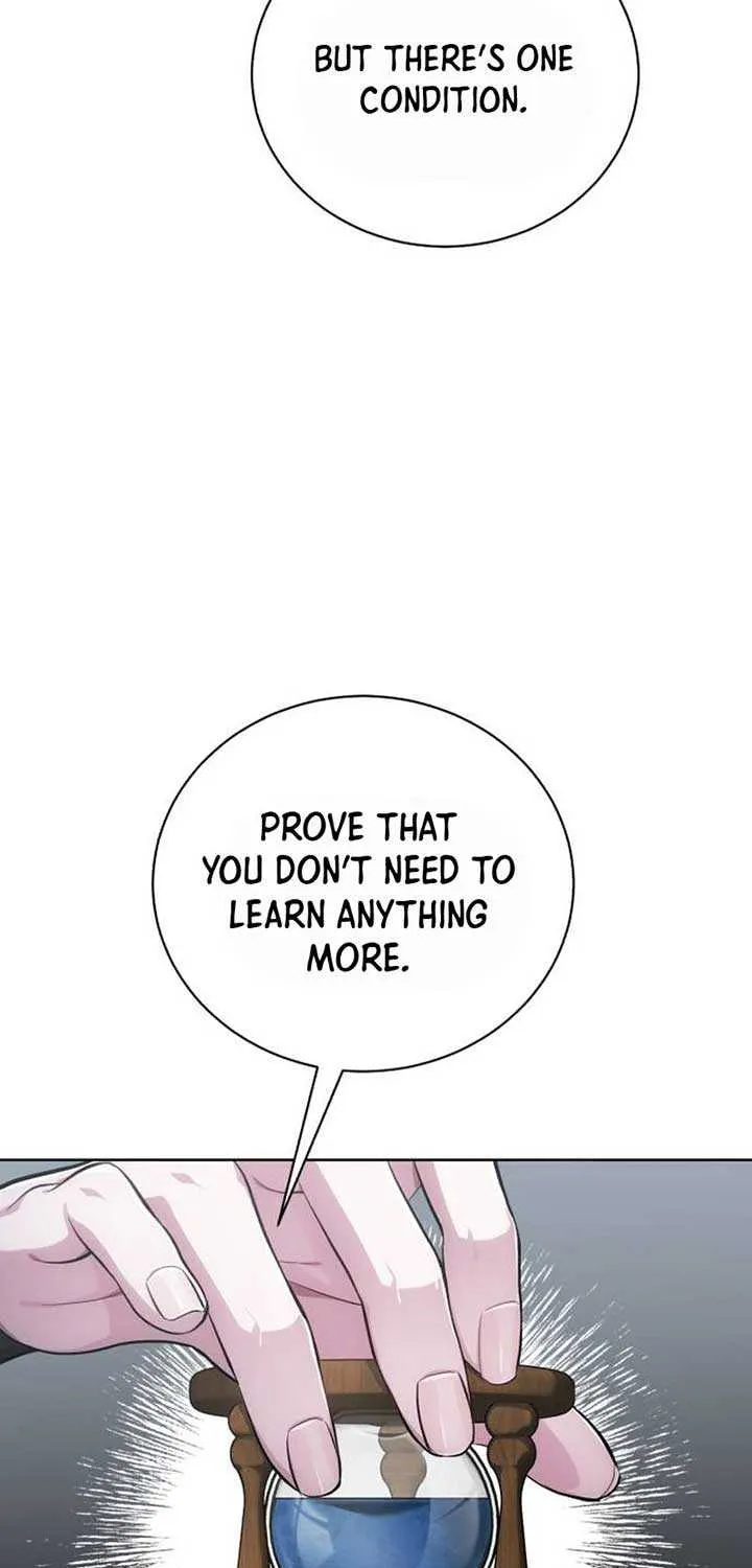 The Magic Tower’s Problem Child Chapter 13 page 128 - 