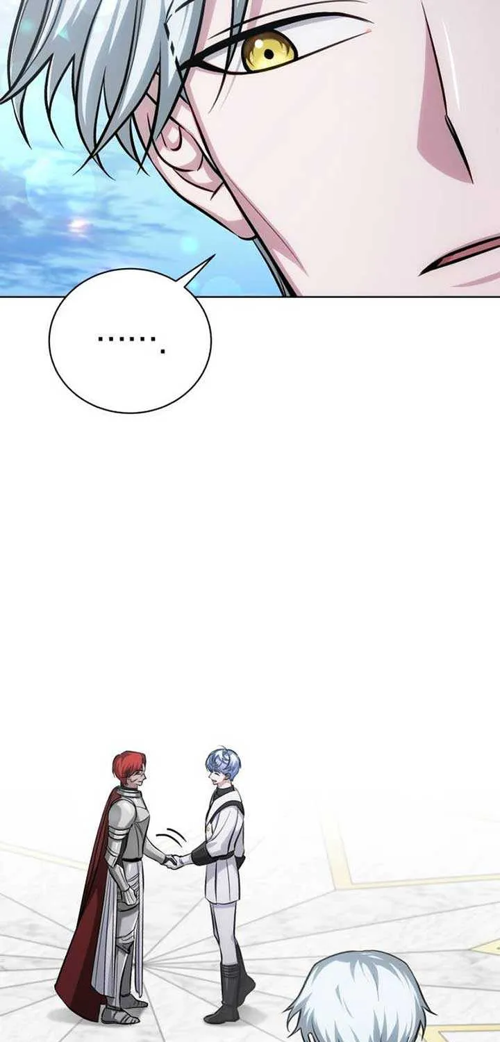 The Magic Tower’s Problem Child Chapter 13 page 19 - 