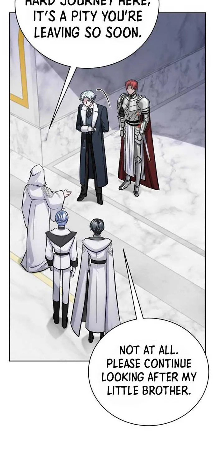The Magic Tower’s Problem Child Chapter 13 page 22 - 