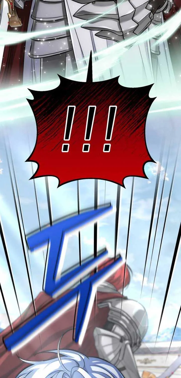 The Magic Tower’s Problem Child Chapter 13 page 4 - 