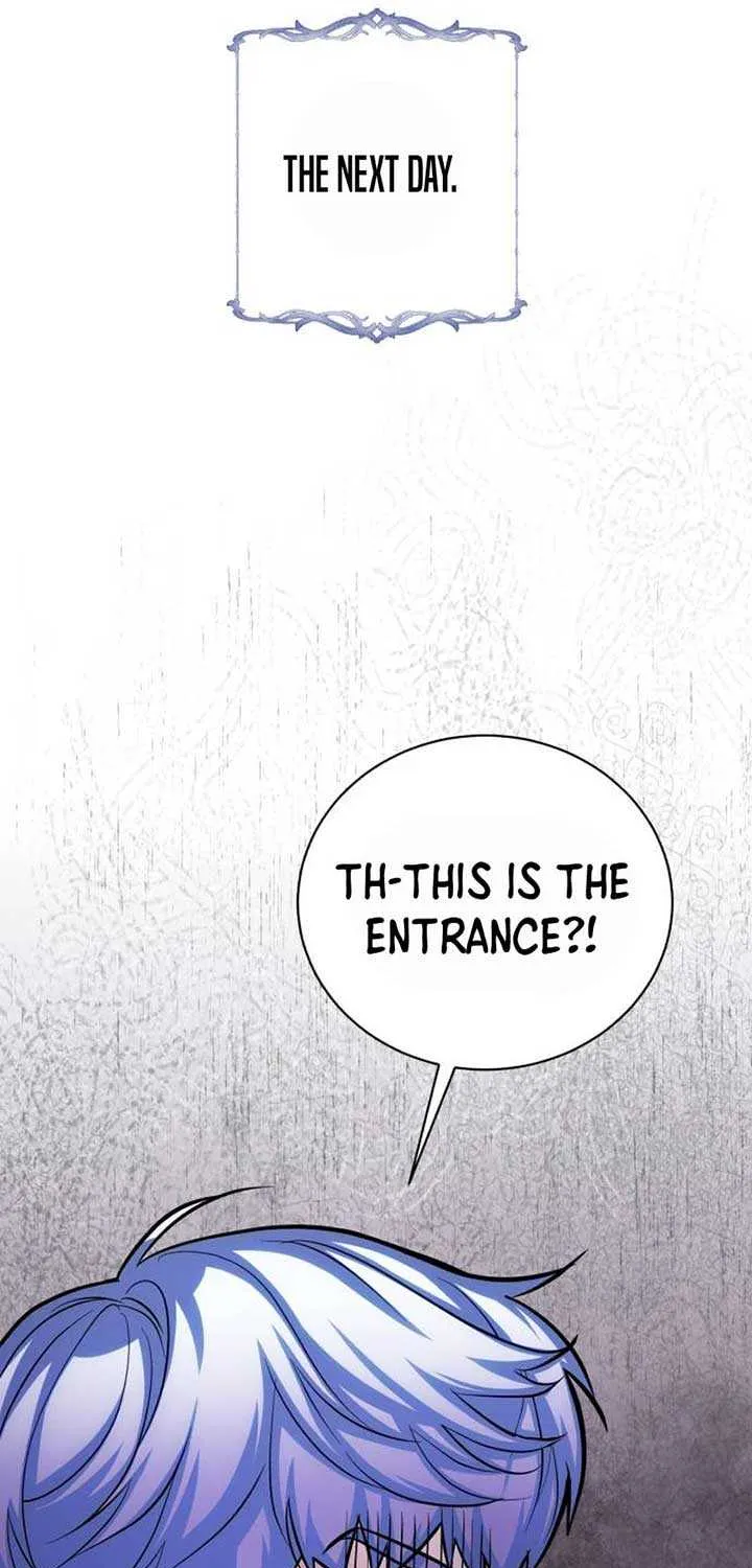 The Magic Tower’s Problem Child Chapter 13 page 33 - 