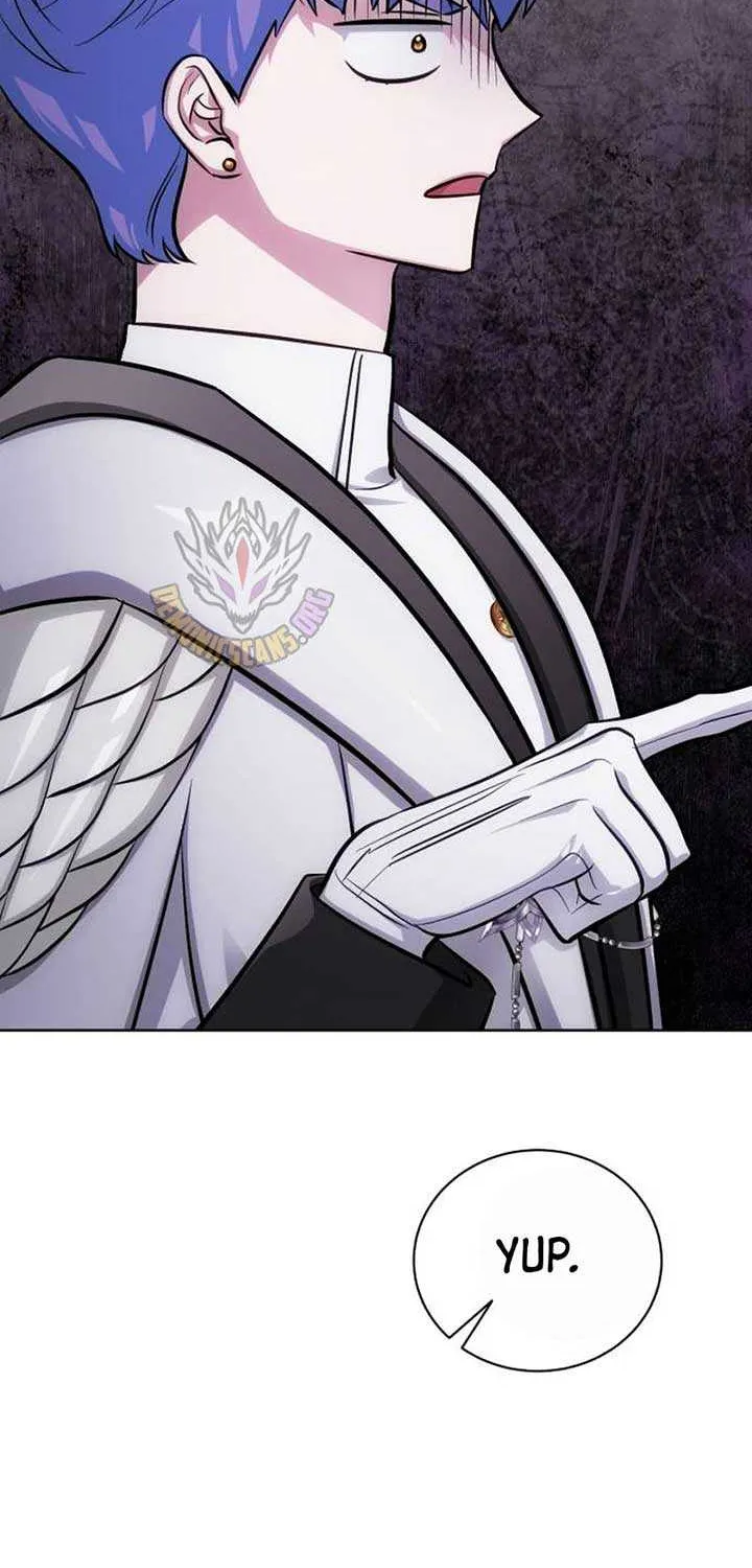 The Magic Tower’s Problem Child Chapter 13 page 34 - 