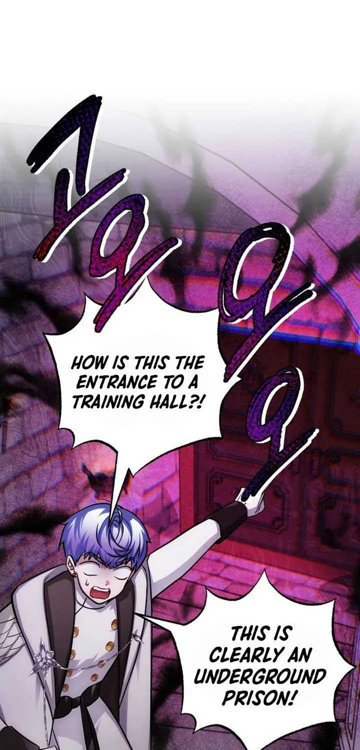 The Magic Tower’s Problem Child Chapter 13 page 35 - 