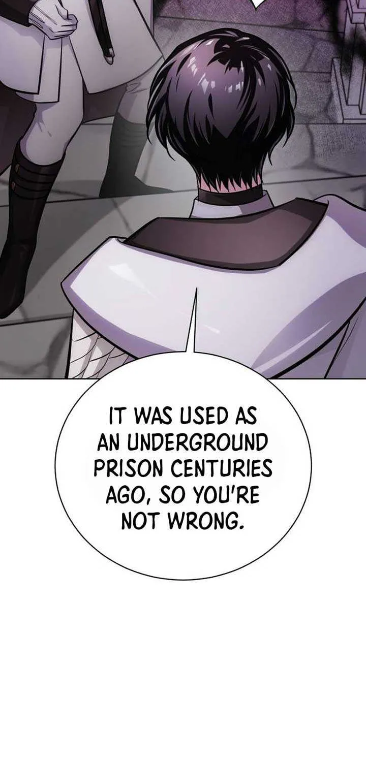 The Magic Tower’s Problem Child Chapter 13 page 36 - 