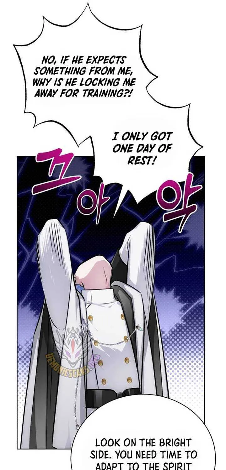 The Magic Tower’s Problem Child Chapter 13 page 39 - 