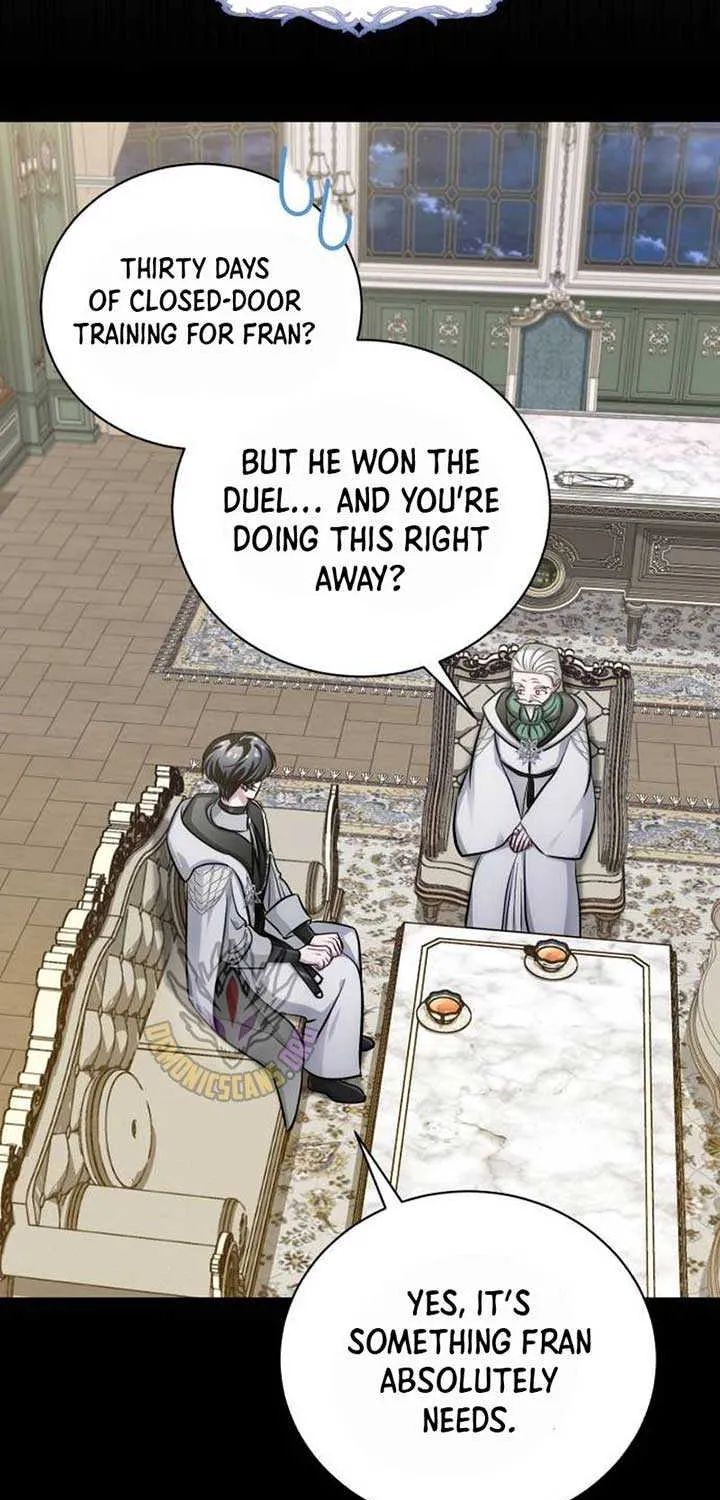 The Magic Tower’s Problem Child Chapter 13 page 47 - 