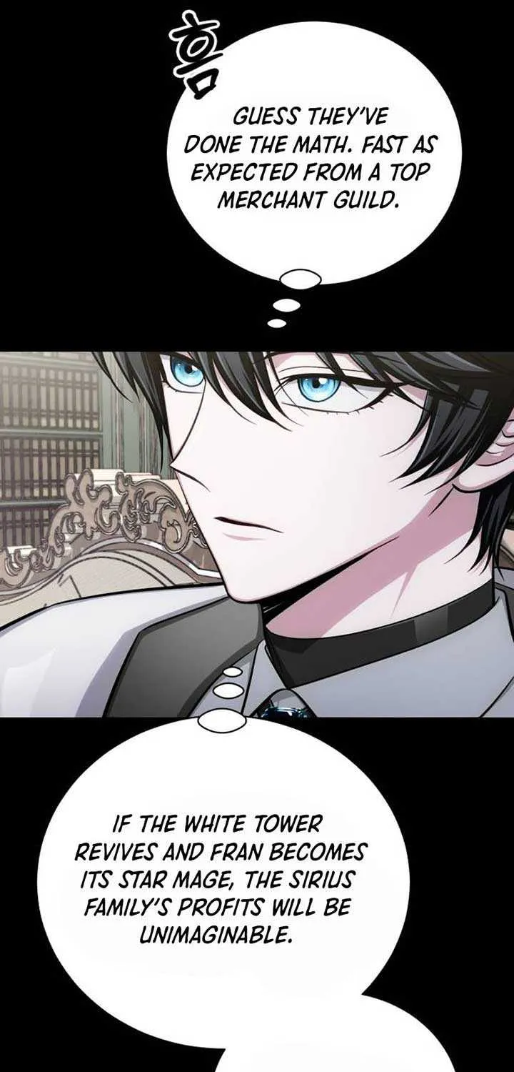 The Magic Tower’s Problem Child Chapter 13 page 51 - 