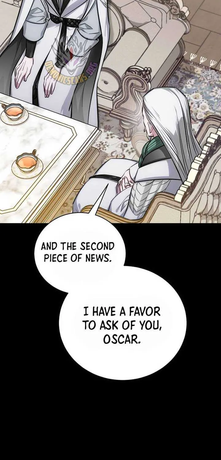 The Magic Tower’s Problem Child Chapter 13 page 53 - 