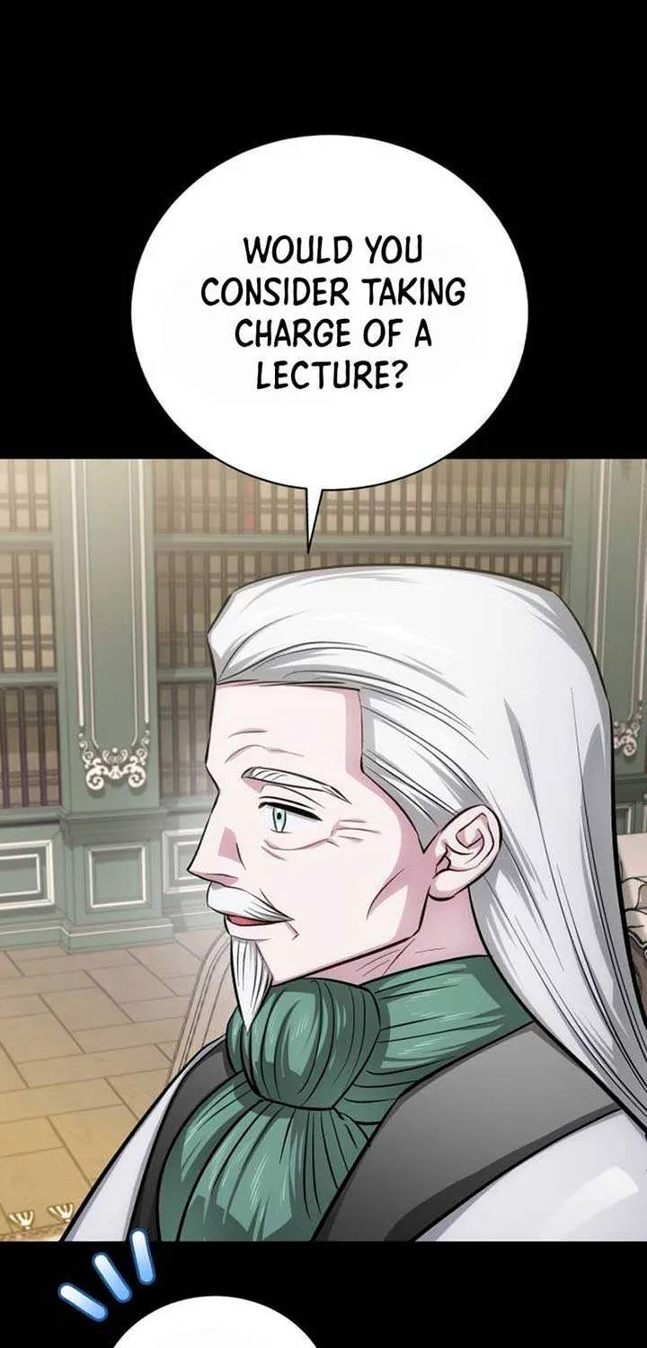 The Magic Tower’s Problem Child Chapter 13 page 54 - 