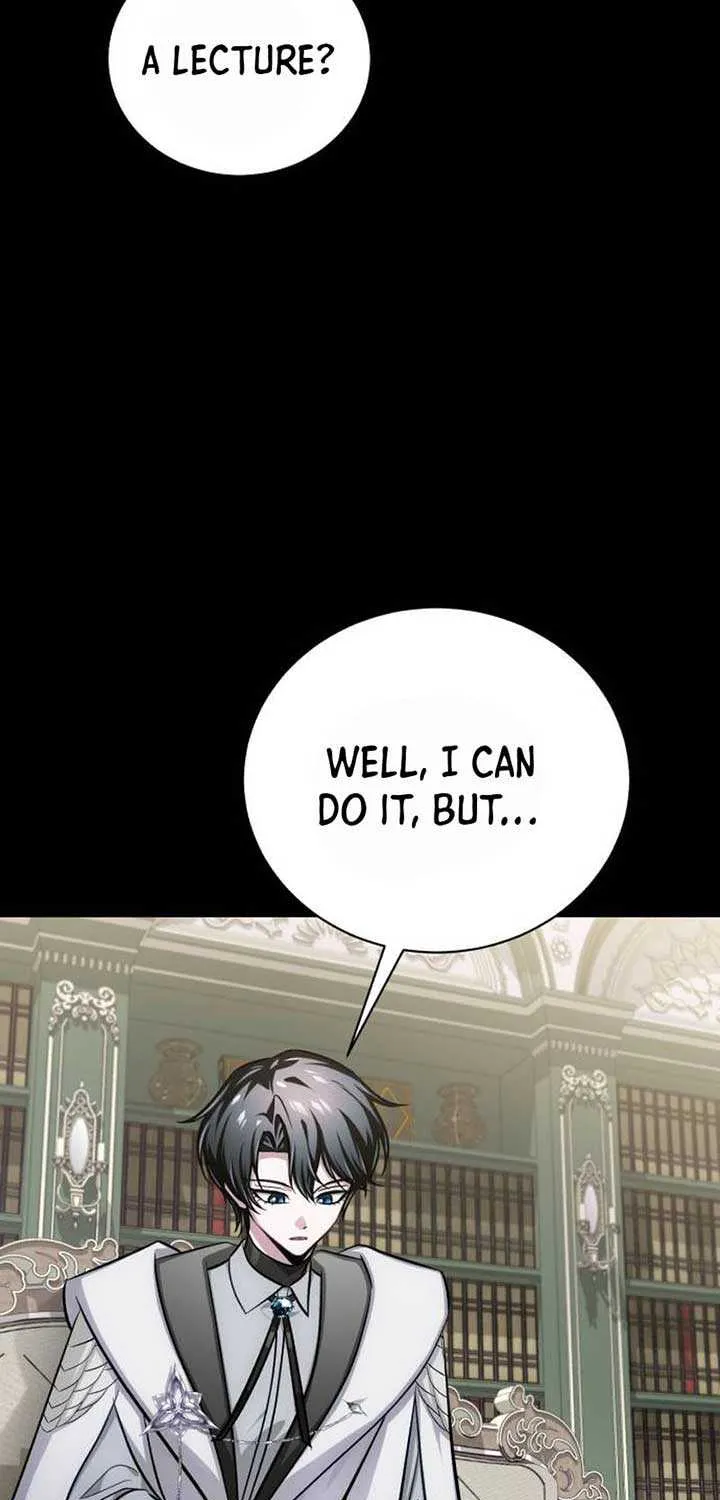 The Magic Tower’s Problem Child Chapter 13 page 55 - 