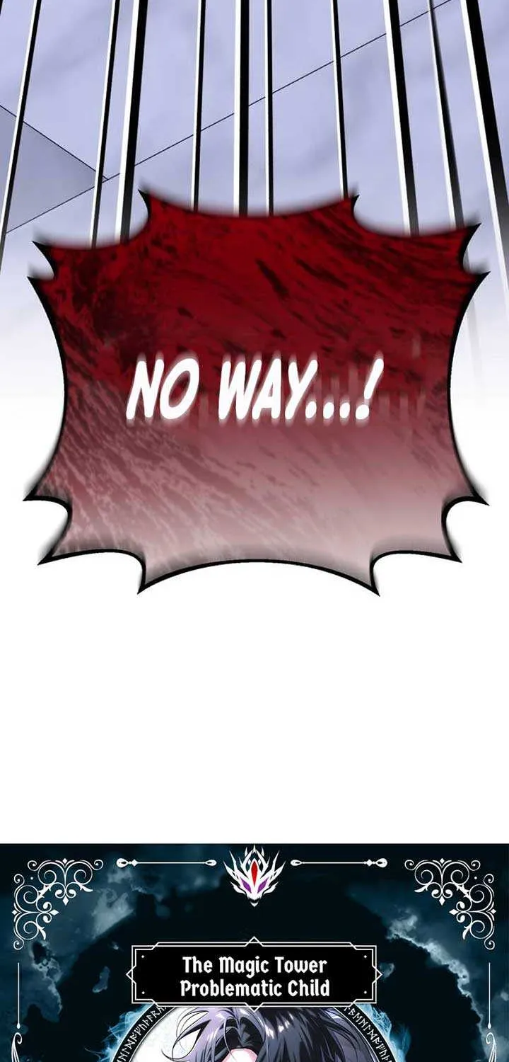 The Magic Tower’s Problem Child Chapter 13 page 7 - 