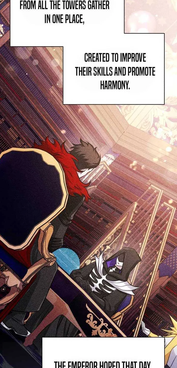 The Magic Tower’s Problem Child Chapter 13 page 62 - 