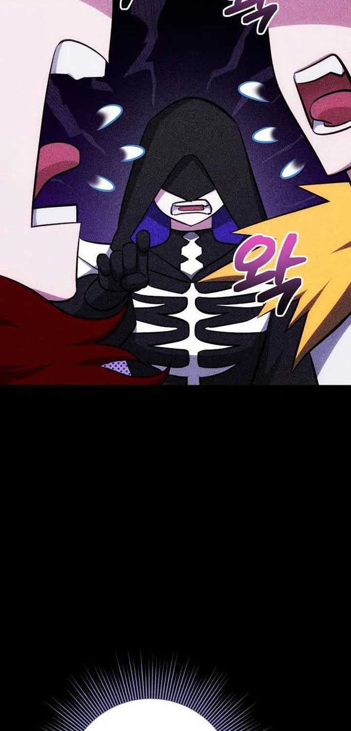 The Magic Tower’s Problem Child Chapter 13 page 64 - 