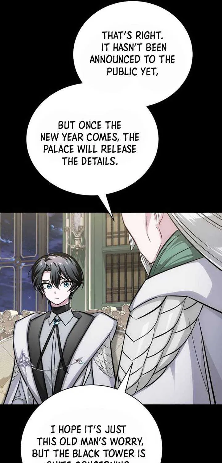 The Magic Tower’s Problem Child Chapter 13 page 67 - 