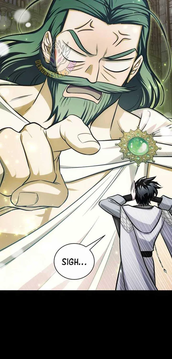 The Magic Tower’s Problem Child Chapter 13 page 78 - 