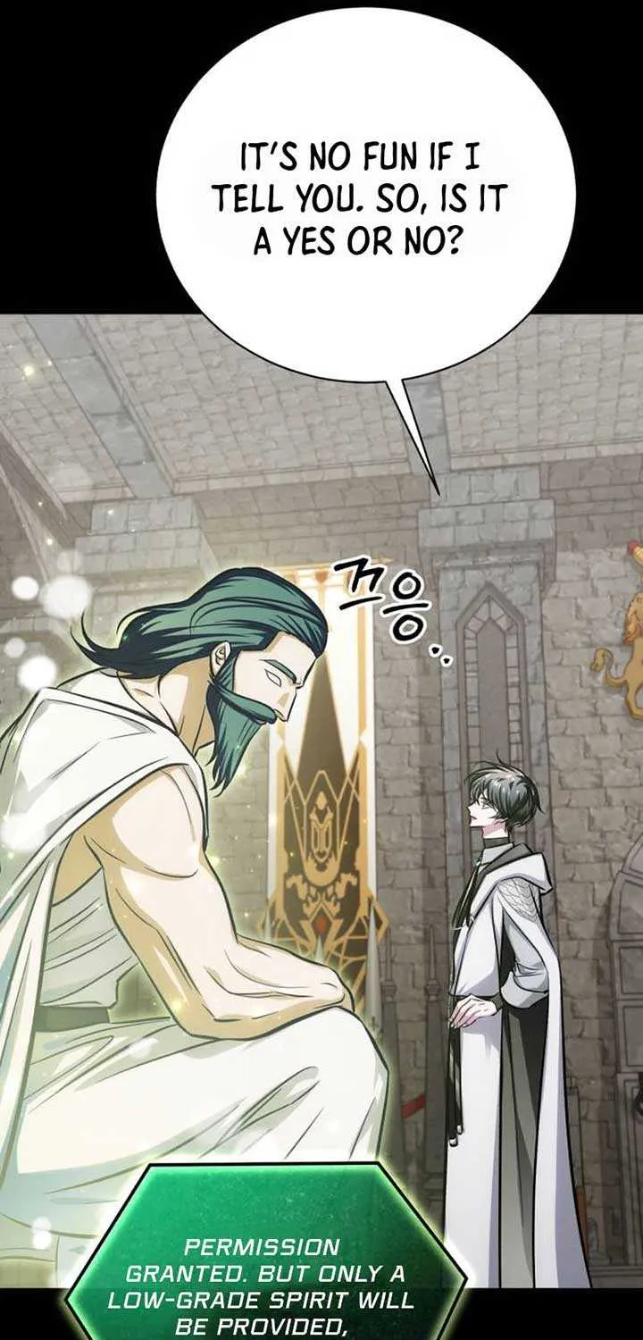 The Magic Tower’s Problem Child Chapter 13 page 88 - 